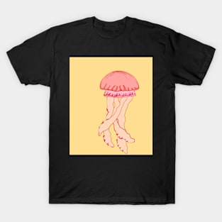 sunny jellyfish T-Shirt